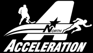 Acceleration North Logo