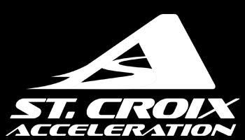 St. Croix Acceleration Logo
